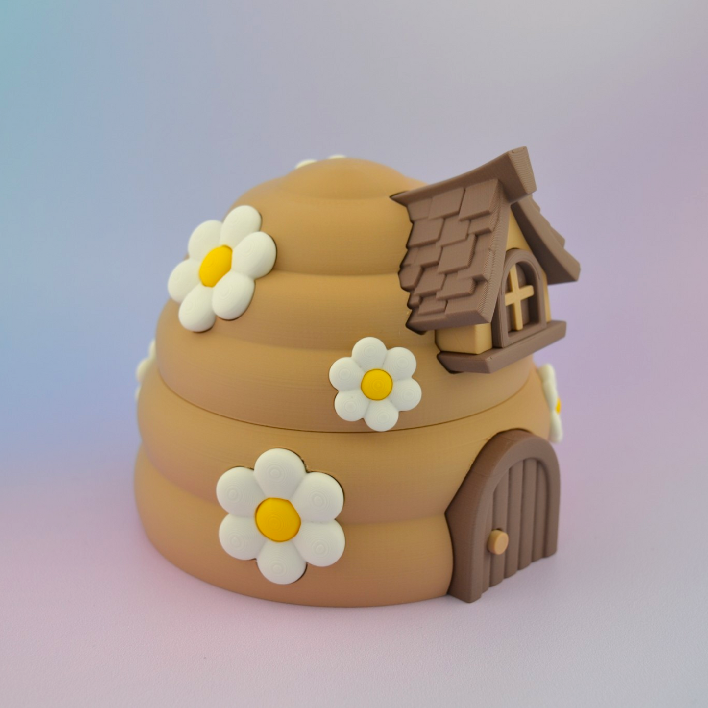 Bee Habitat