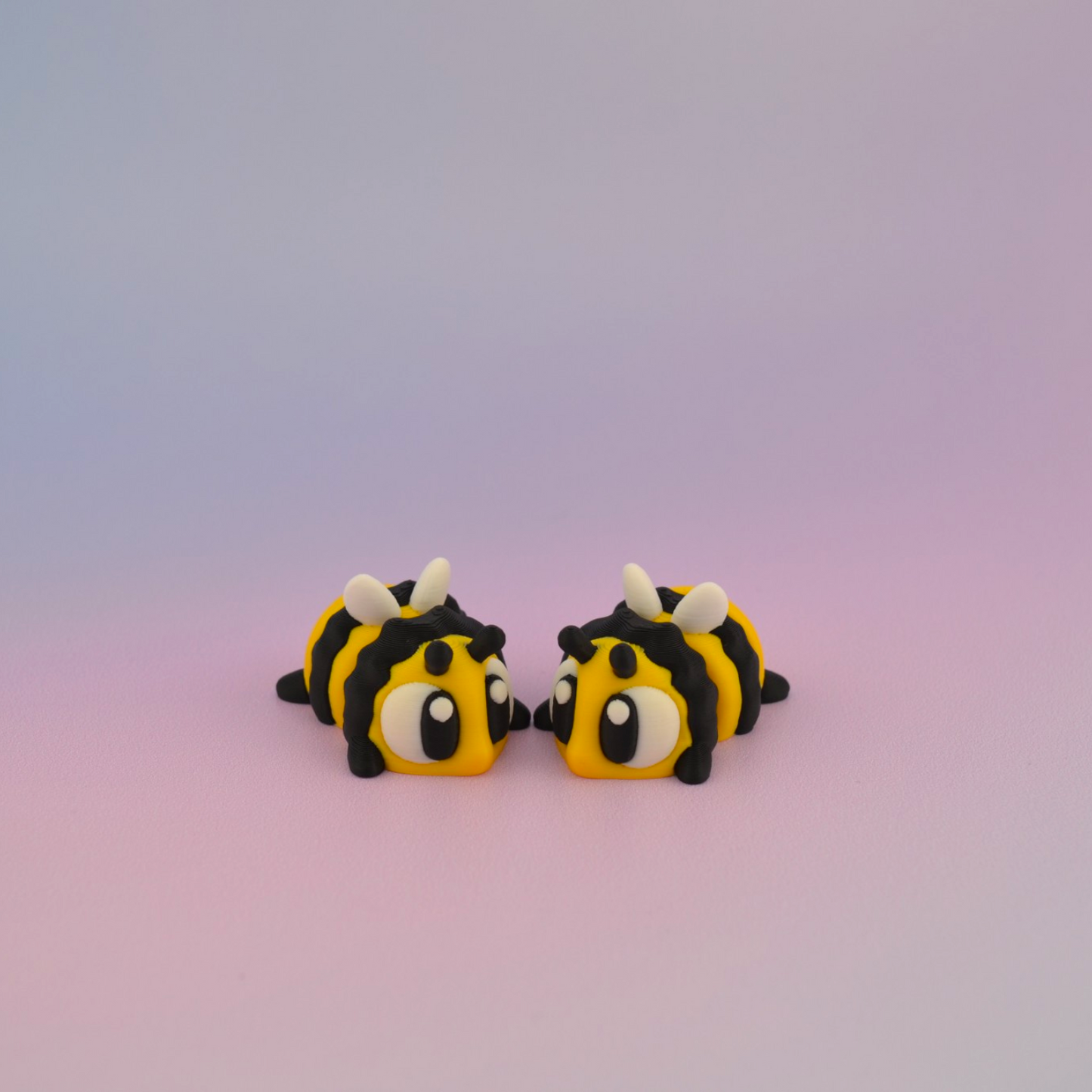 Bee Habitat