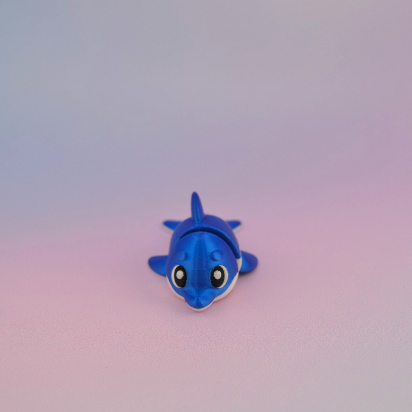 Mini Dolphin