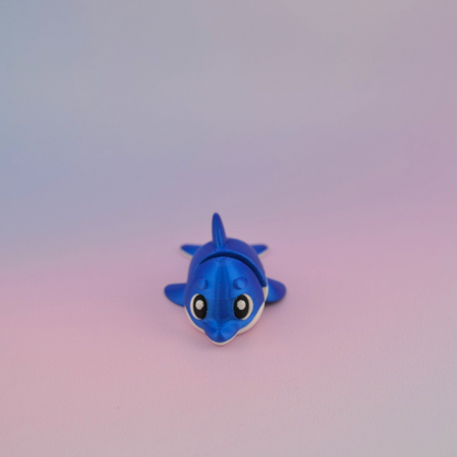 Mini Dolphin