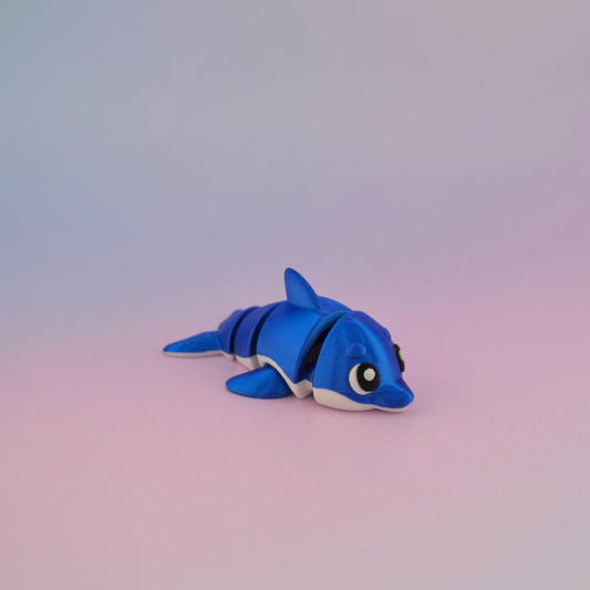 Mini Dolphin