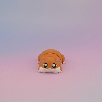 Mini Hamster