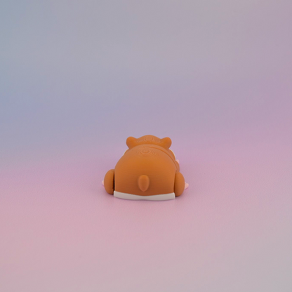 Mini Hamster