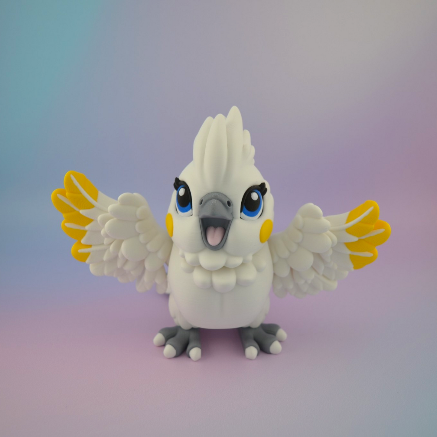 Cockatoo