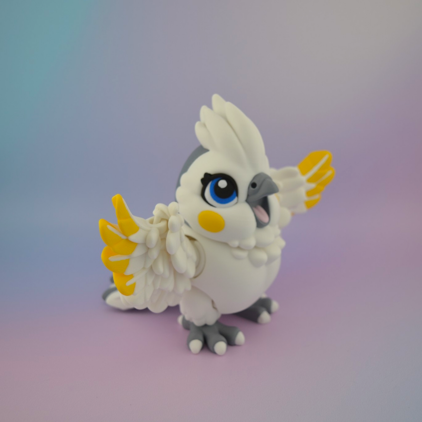 Cockatoo