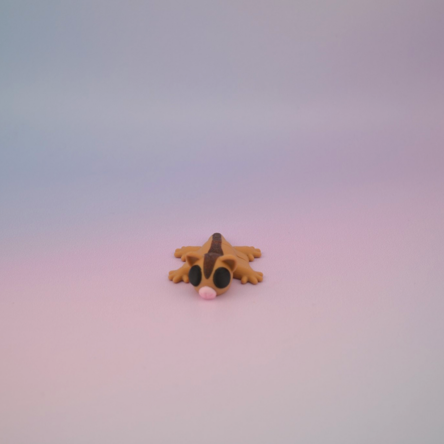 Teeny Tiny Sugar Glider