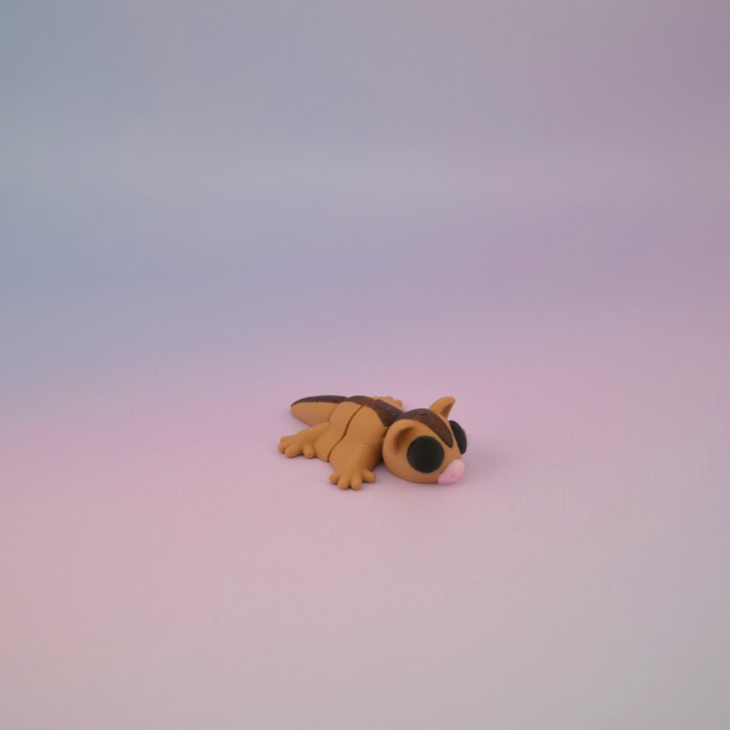 Teeny Tiny Sugar Glider