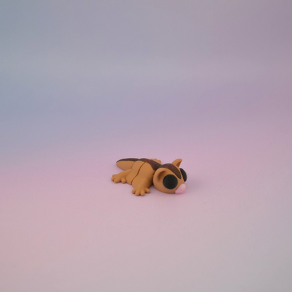 Teeny Tiny Sugar Glider