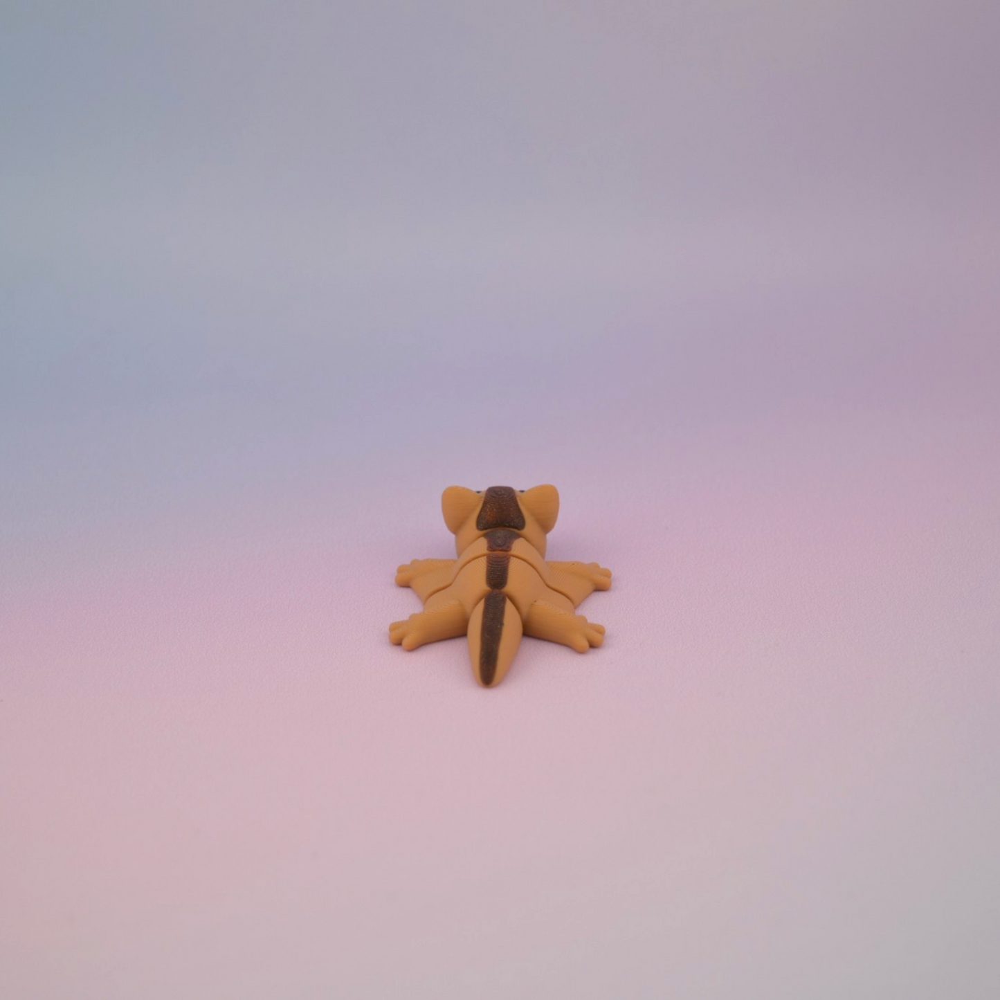 Teeny Tiny Sugar Glider