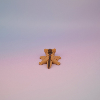 Teeny Tiny Sugar Glider
