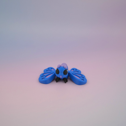 Mini Butterfly