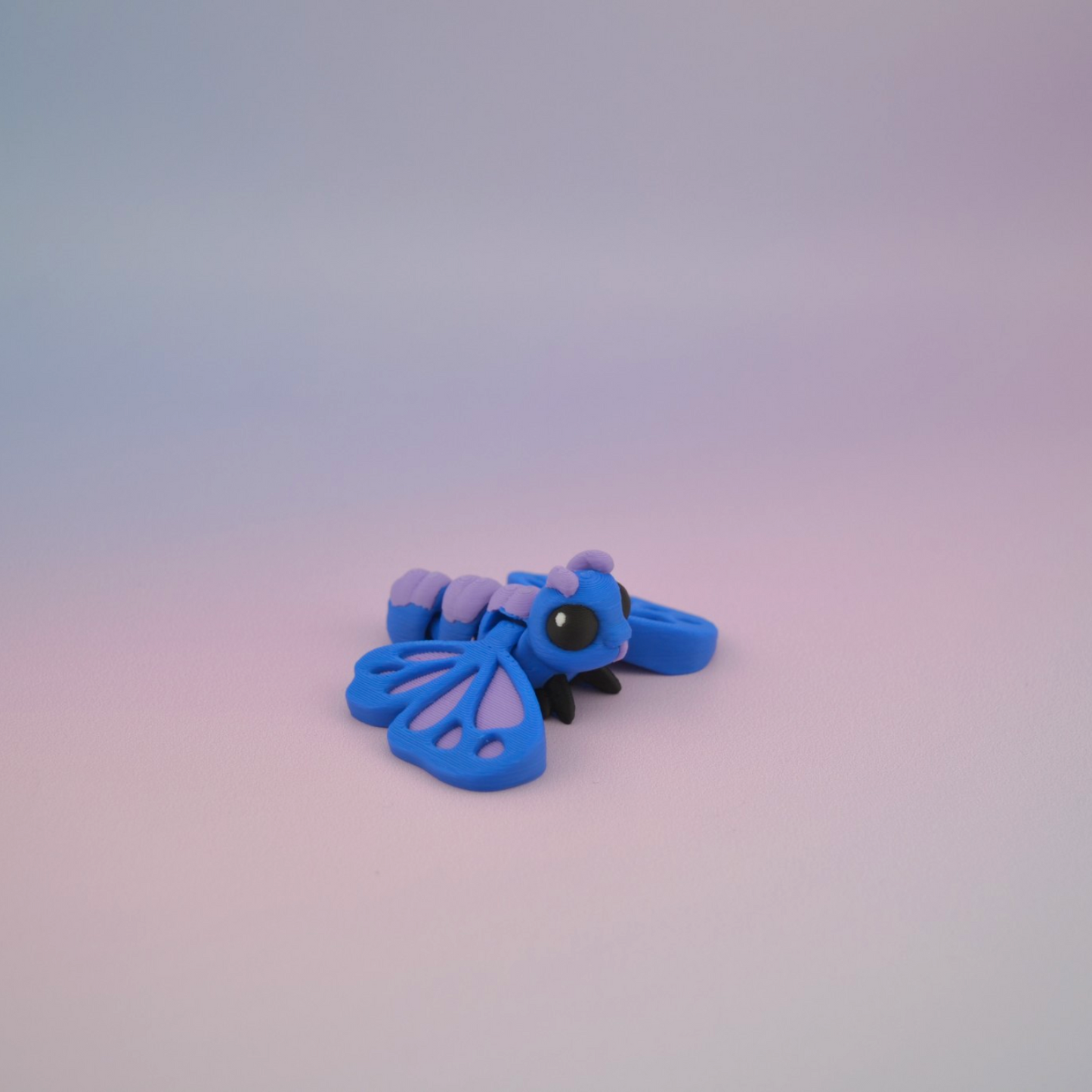 Mini Butterfly