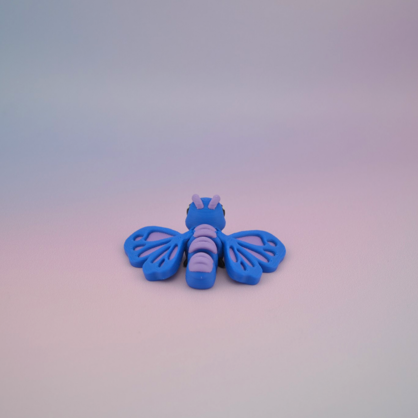 Mini Butterfly