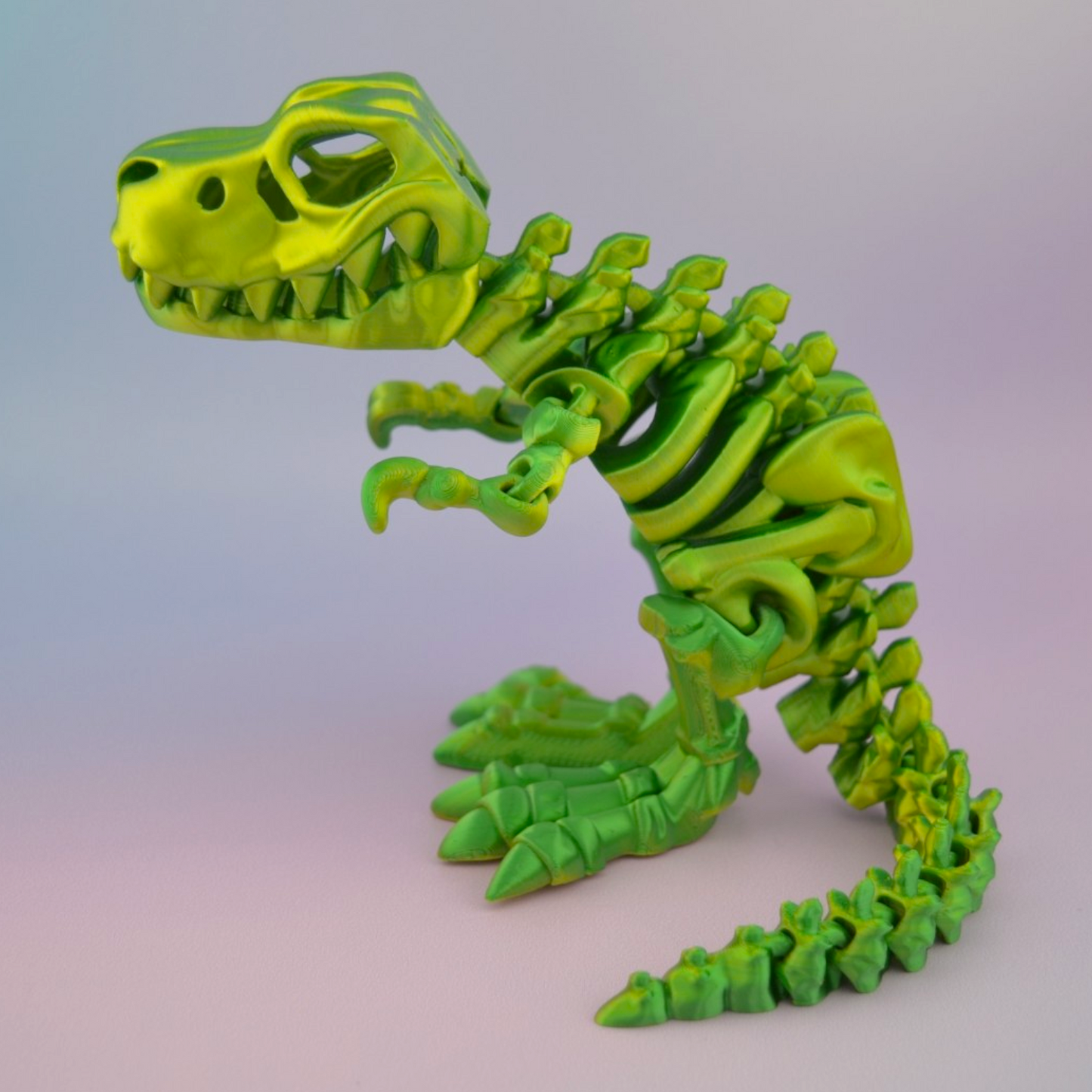 Skeleton T-Rex