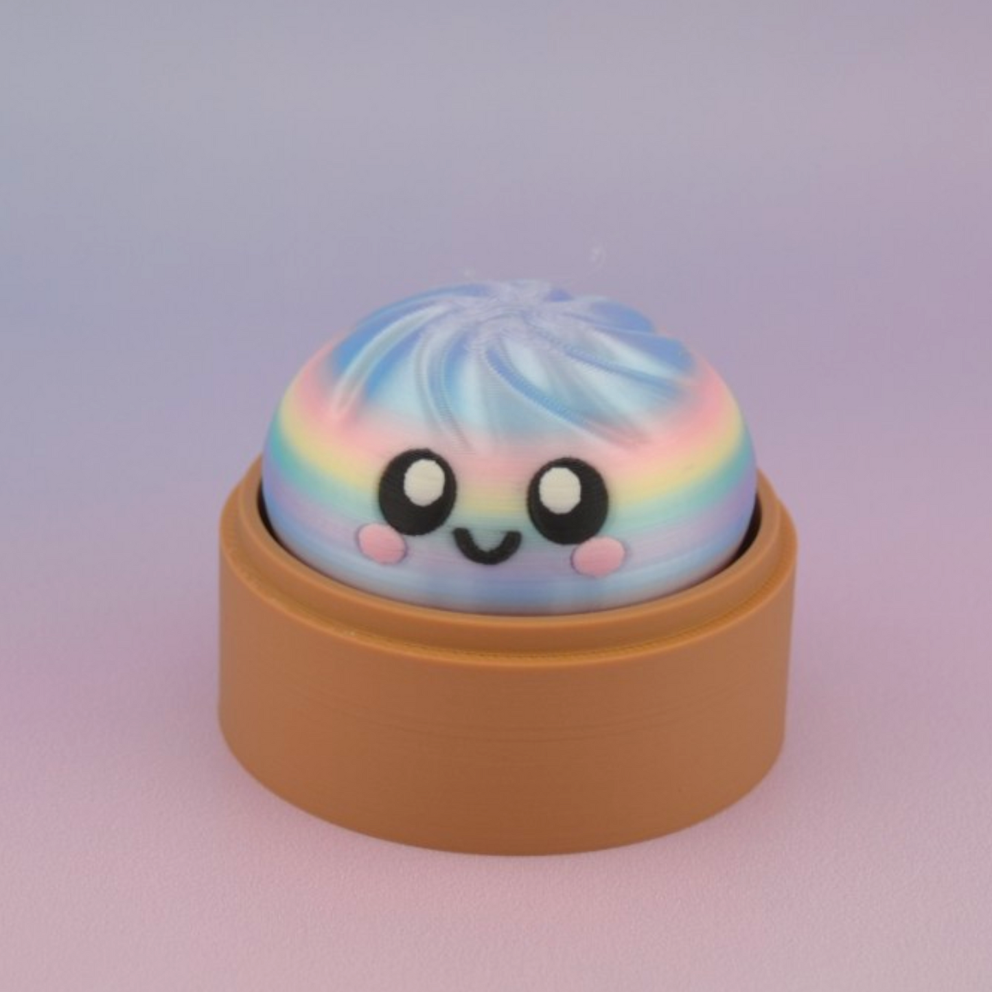 Dumpling Clicker