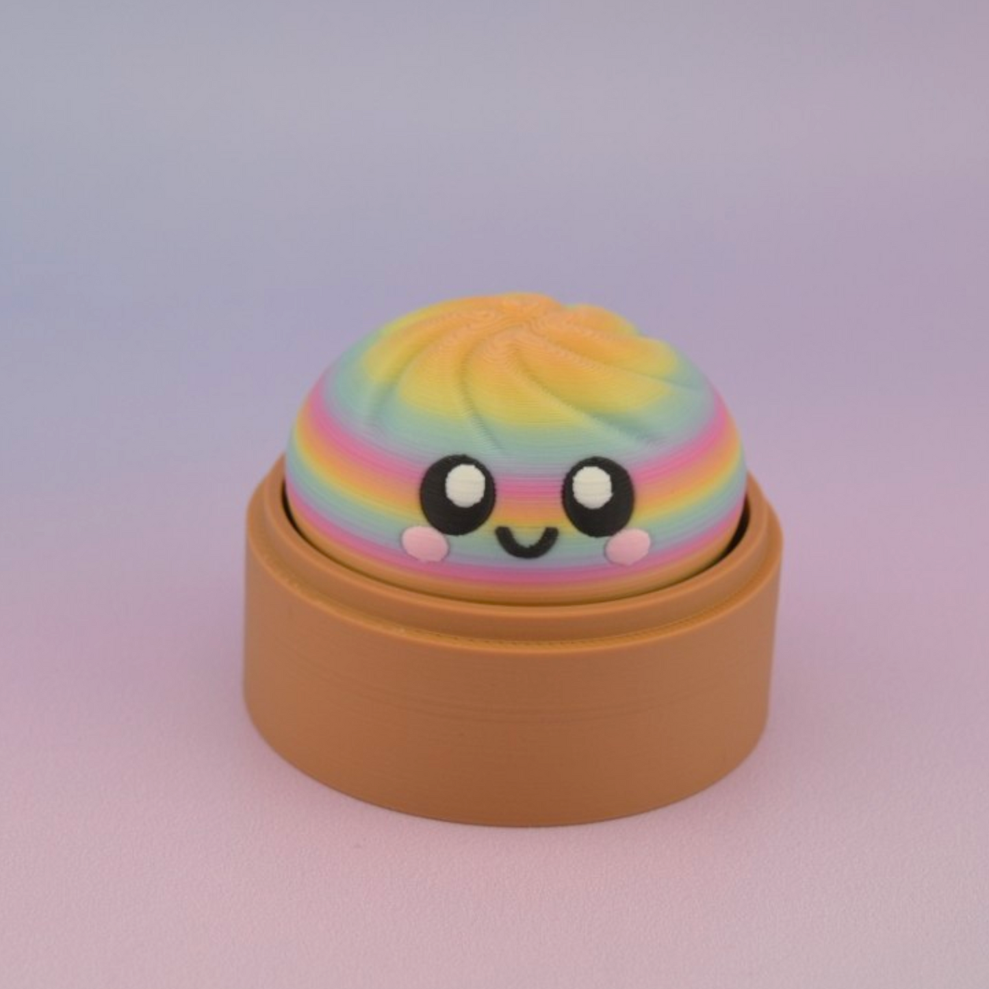 Dumpling Clicker