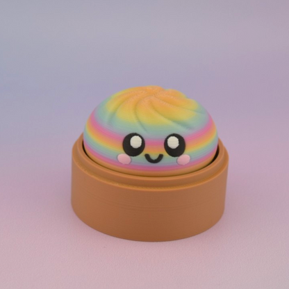 Dumpling Clicker
