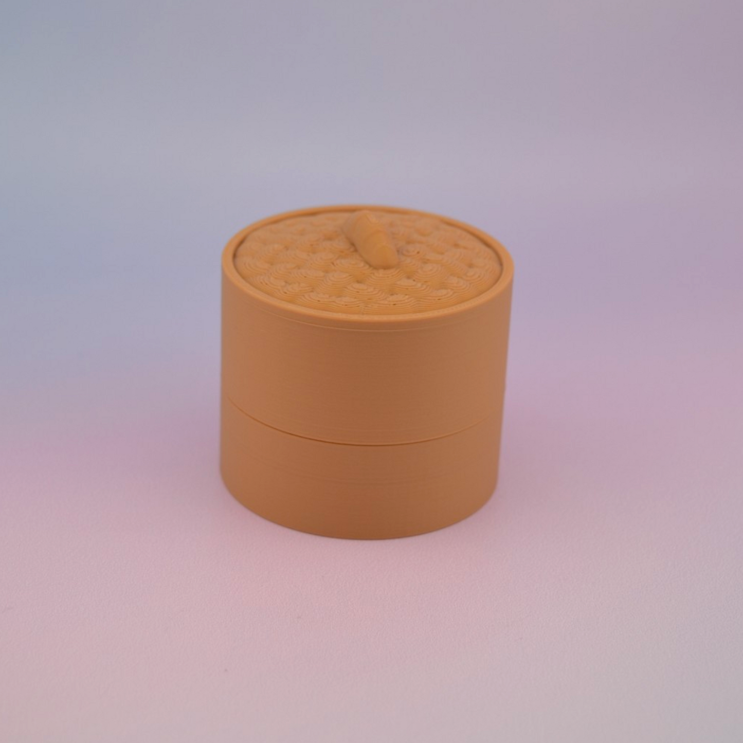 Dumpling Clicker
