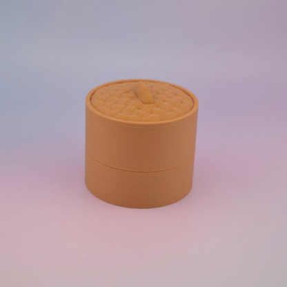 Dumpling Clicker