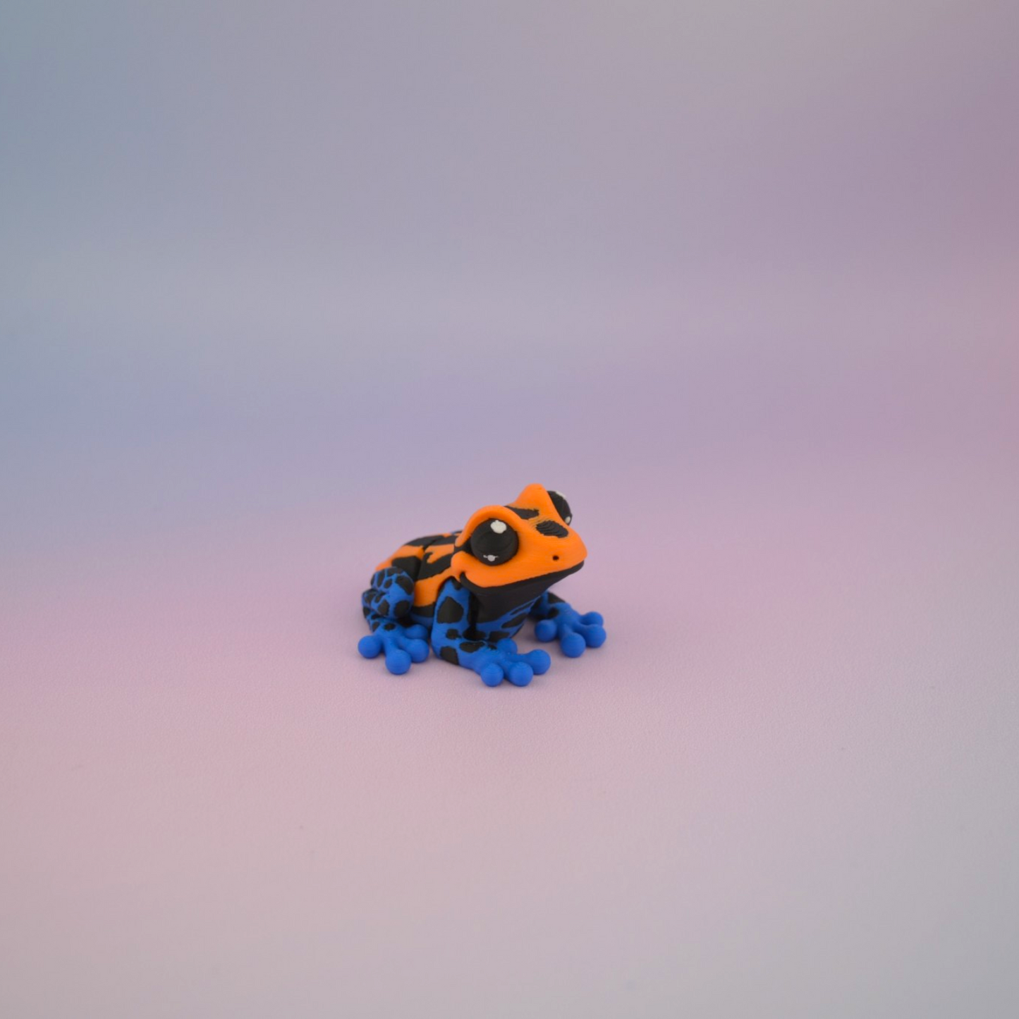 Mini Poison Dart Frog