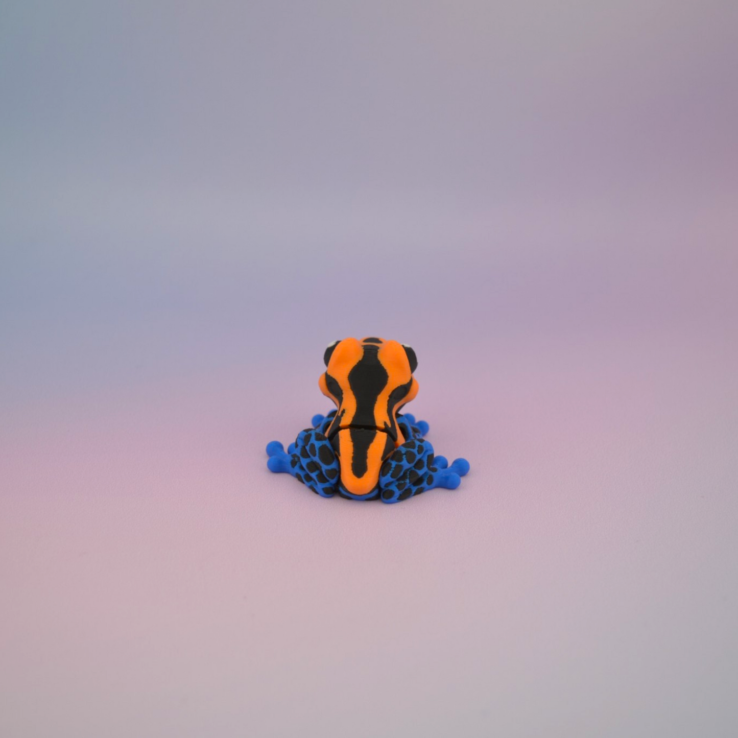 Mini Poison Dart Frog