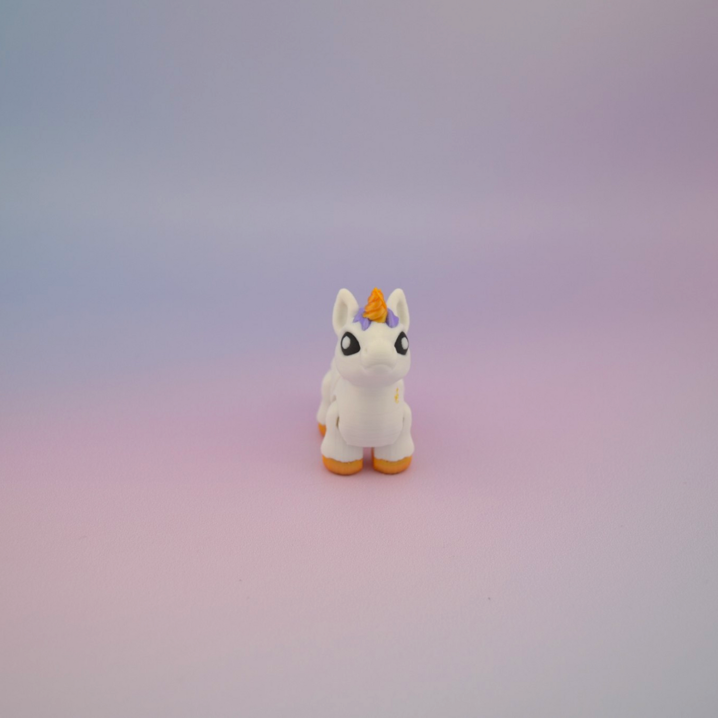 Mini Unicorn