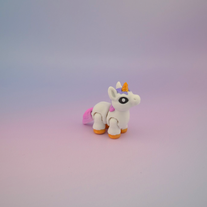 Mini Unicorn