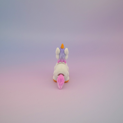 Mini Unicorn