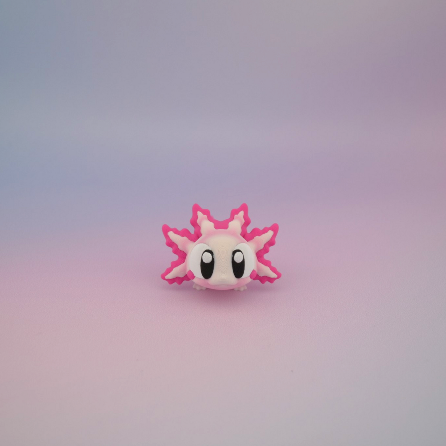 Mini Axolotl