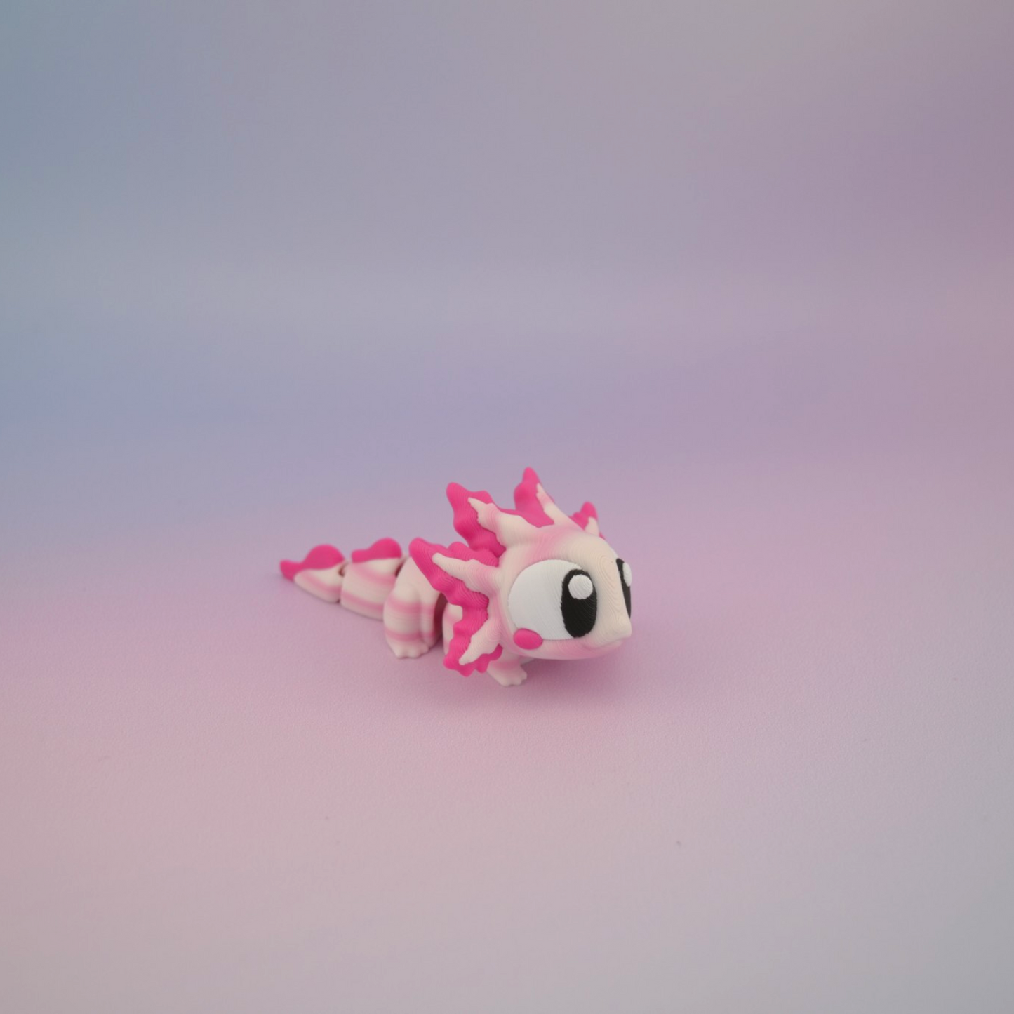 Mini Axolotl