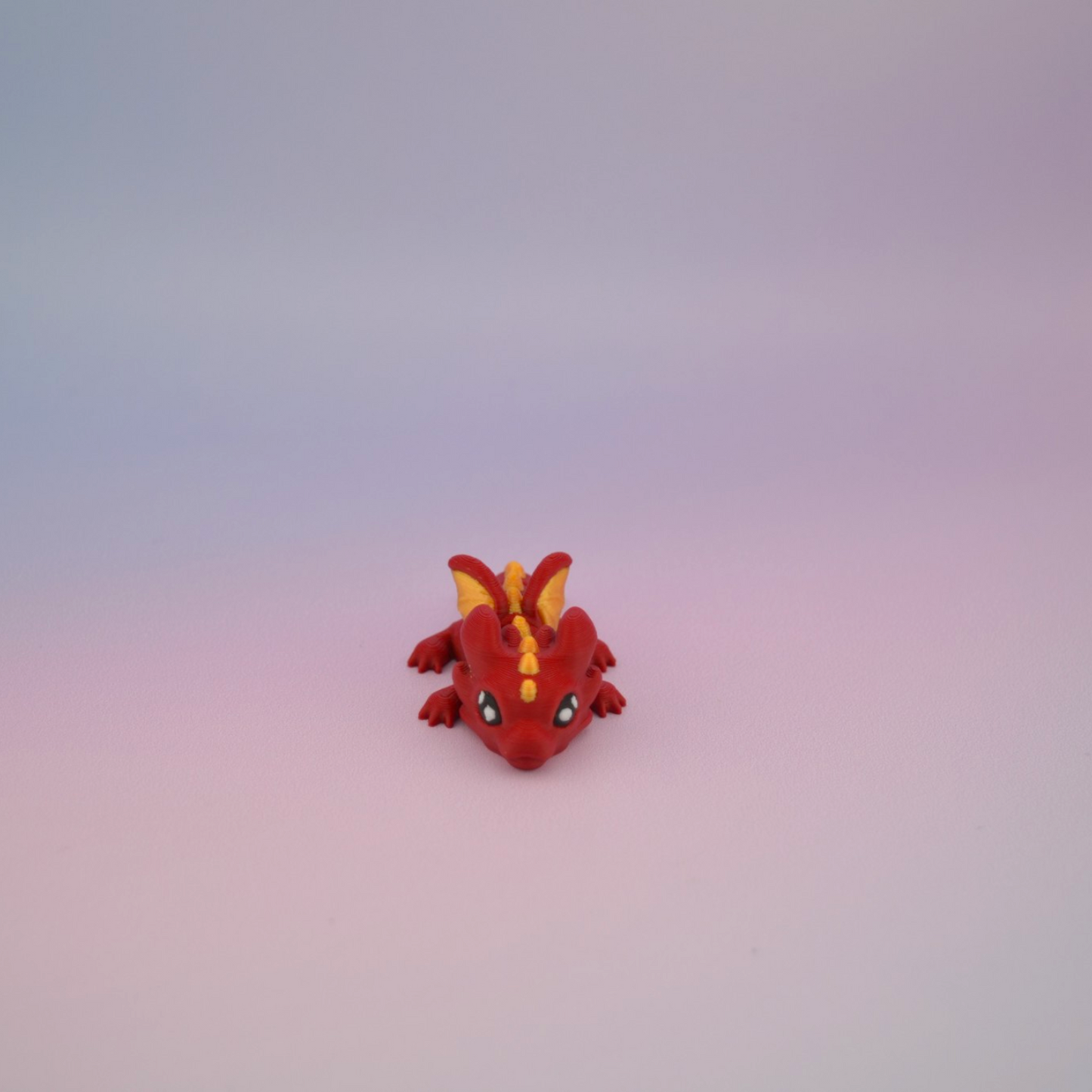 Mini Dragon