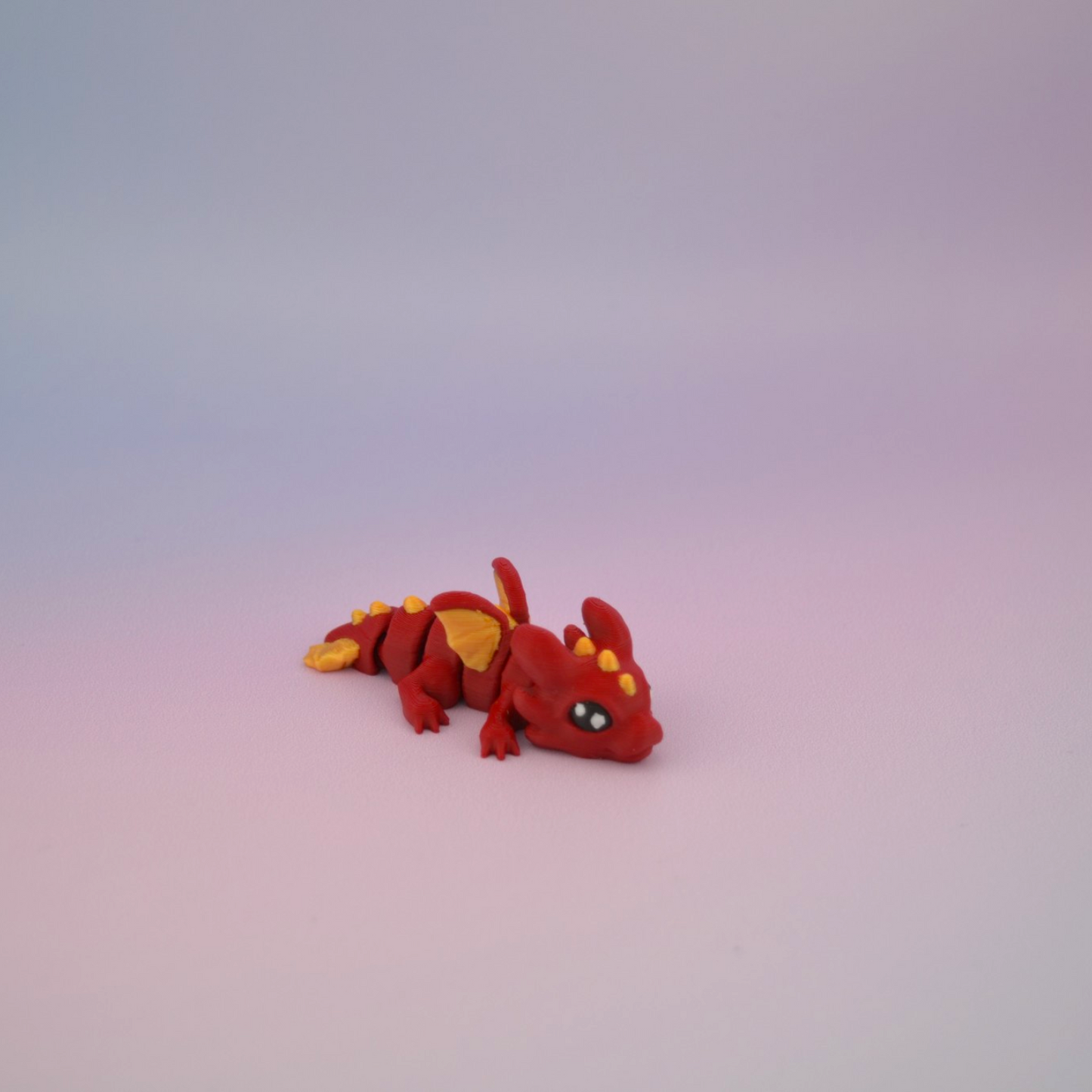 Mini Dragon