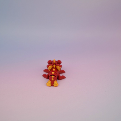 Mini Dragon