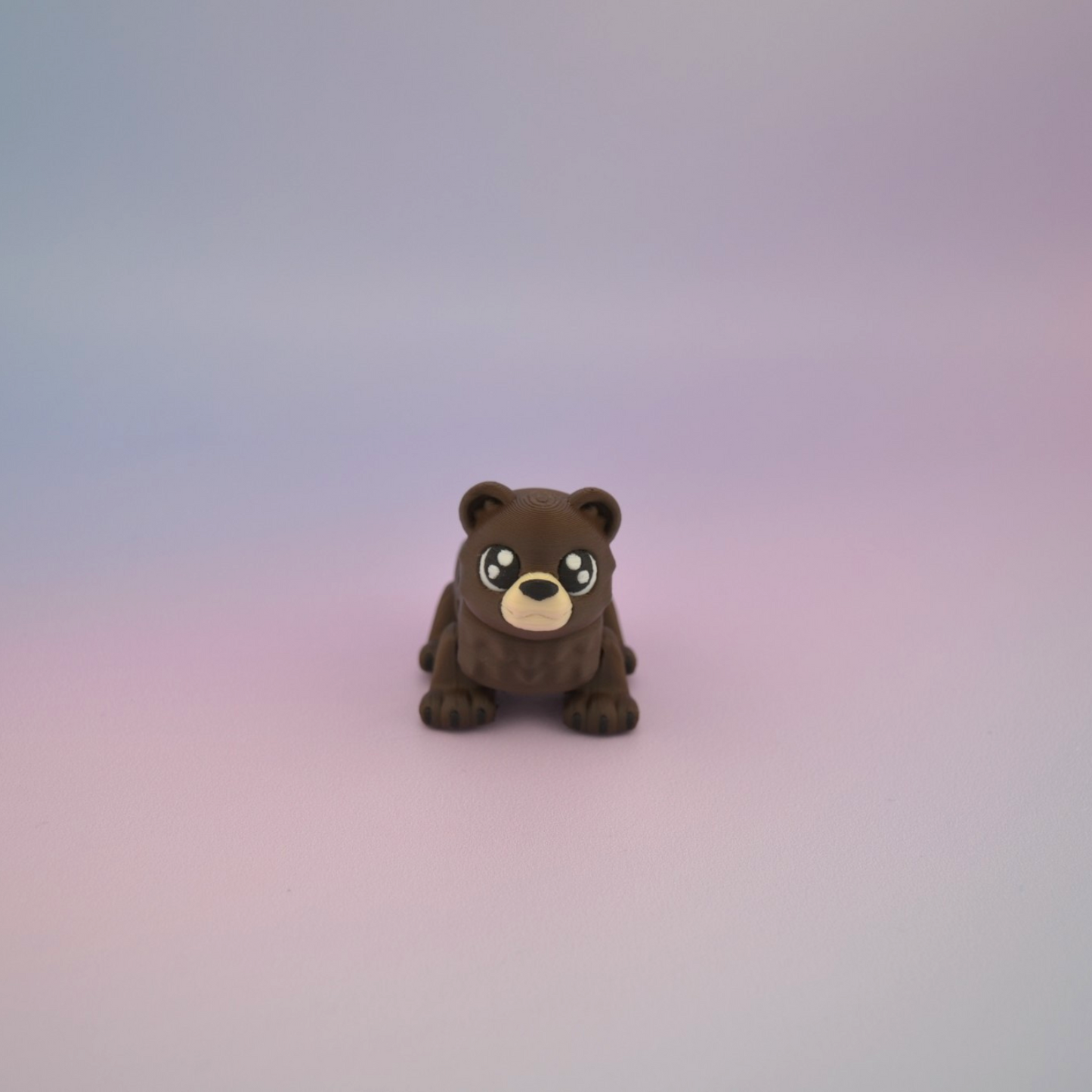 Mini Bear