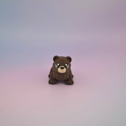 Mini Bear