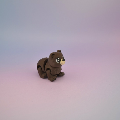 Mini Bear