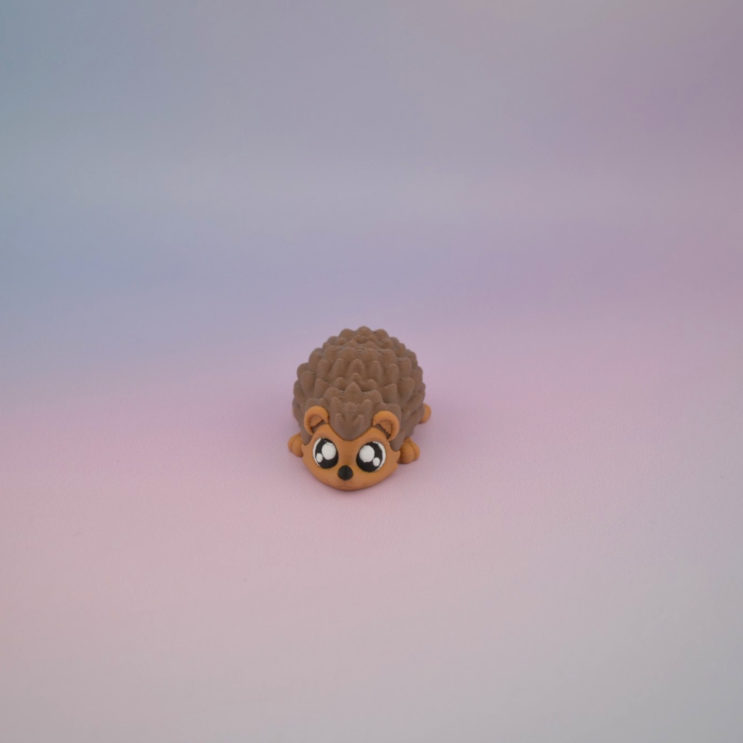 Mini Hedgehog
