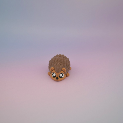 Mini Hedgehog