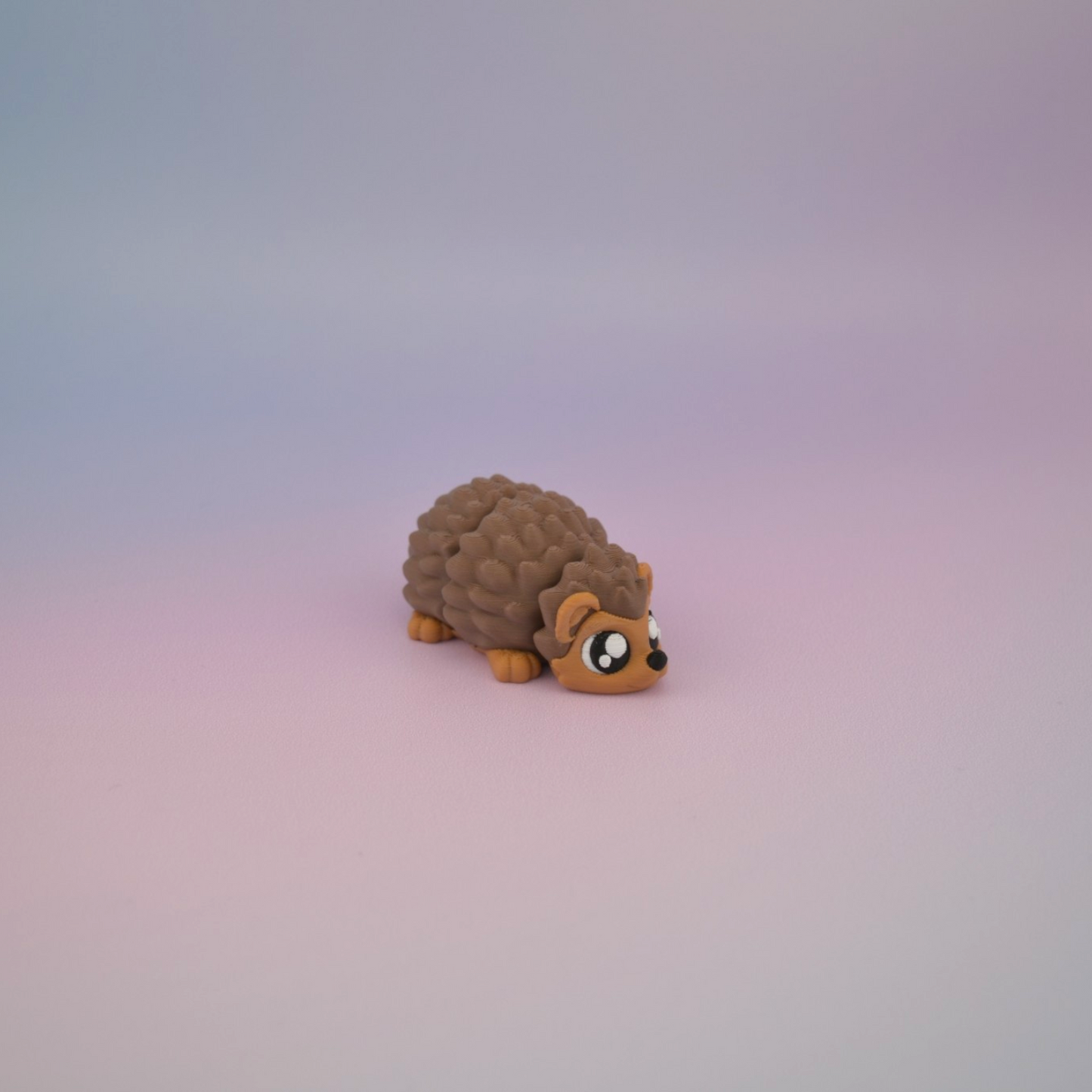 Mini Hedgehog