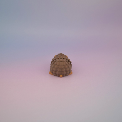 Mini Hedgehog