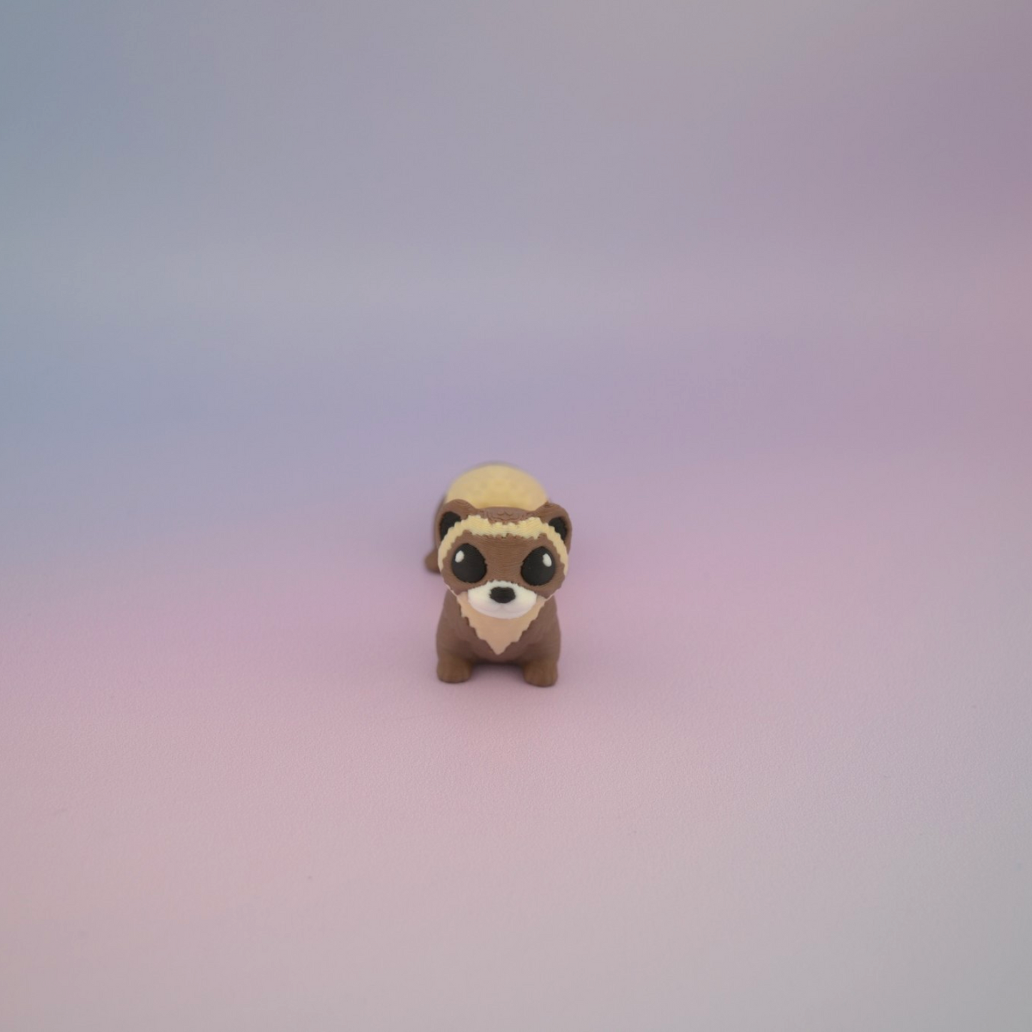 Mini Ferret