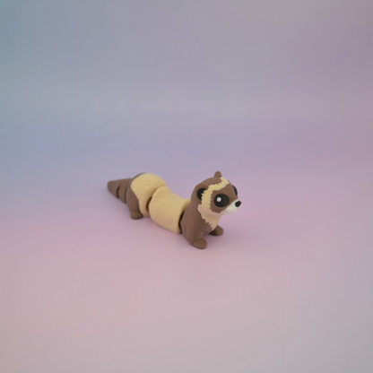 Mini Ferret