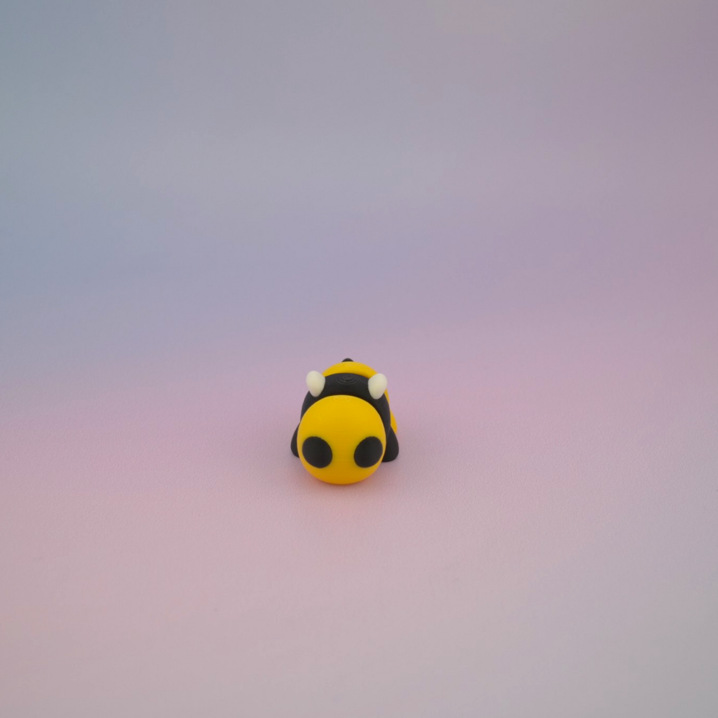 Teeny Tiny Bumble Bee