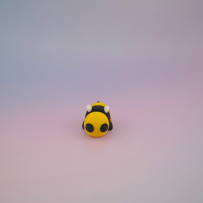 Teeny Tiny Bumble Bee