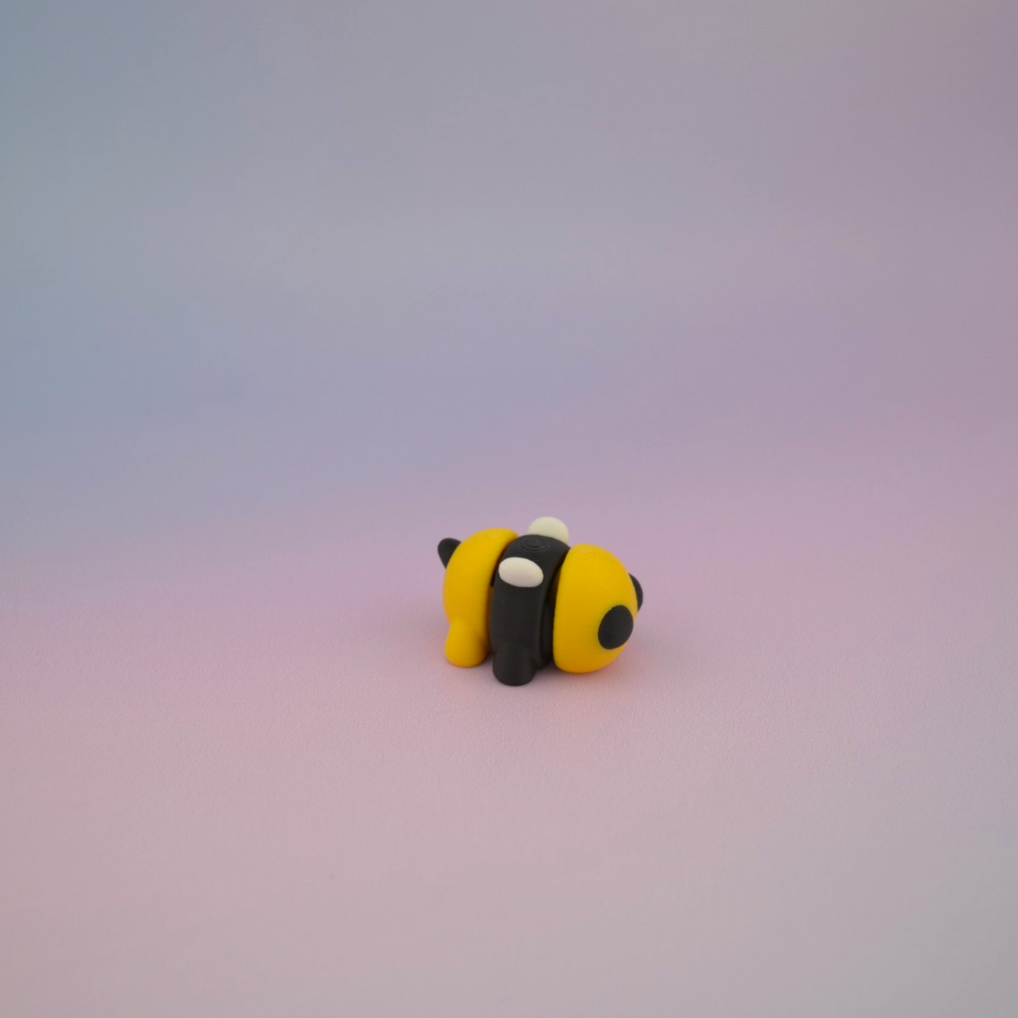 Teeny Tiny Bumble Bee