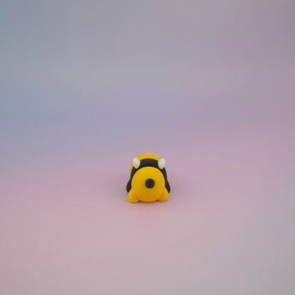 Teeny Tiny Bumble Bee