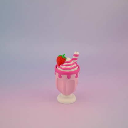 Milkshake Clicker