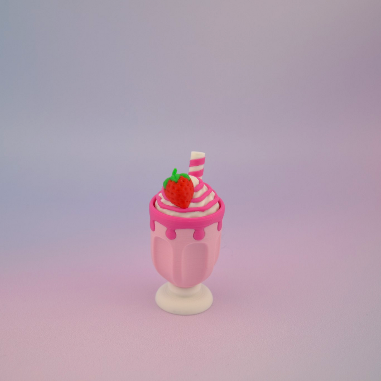 Milkshake Clicker