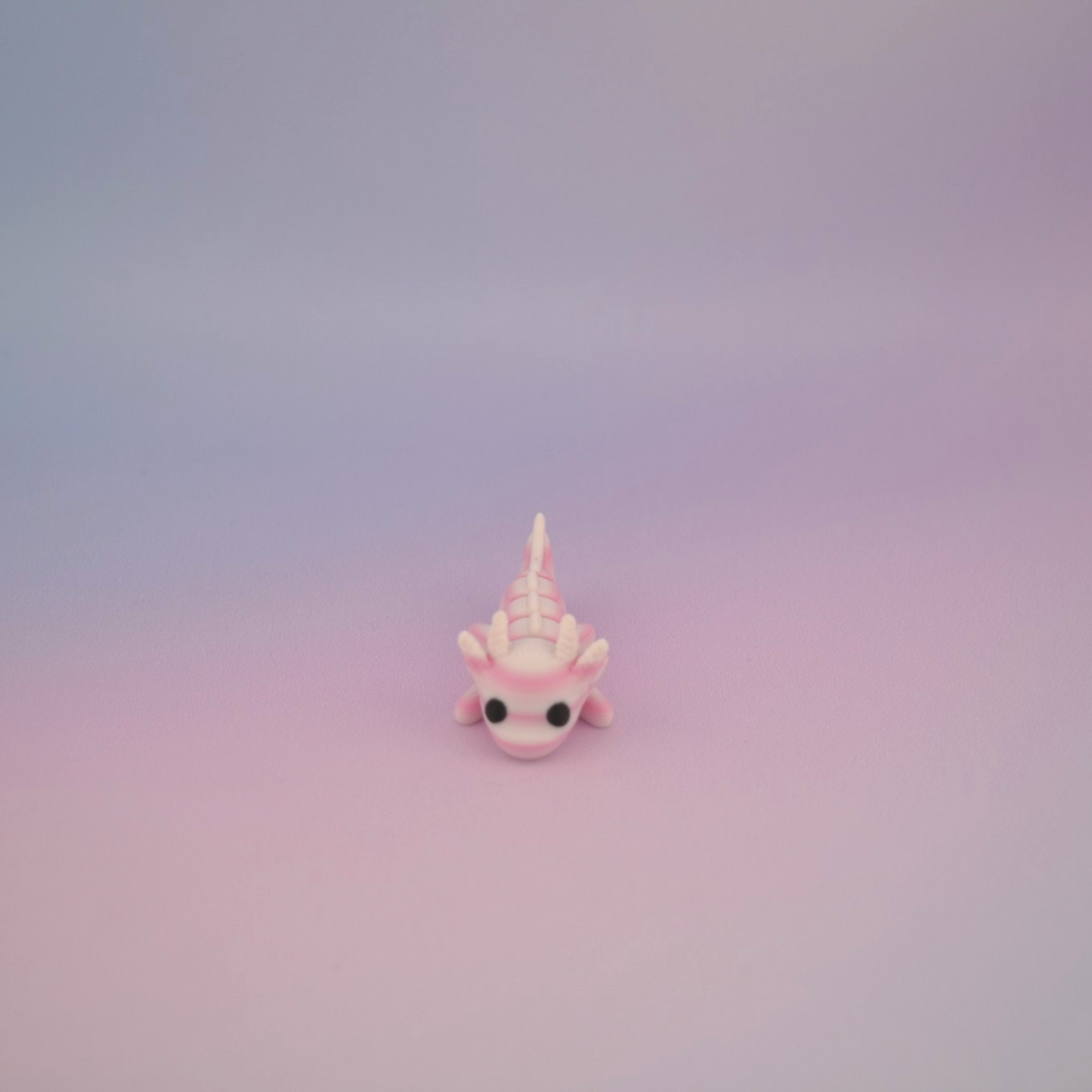 Teeny Tiny Axolotl