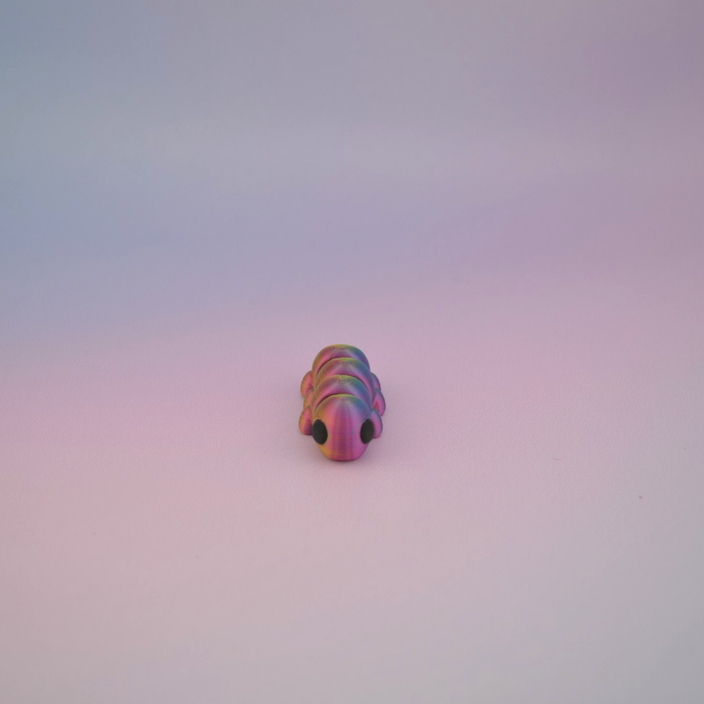 Teeny Tiny Caterpillar